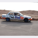 Illustration for article titled Day Two Of Racing Begins: Nissan Zs Sweating Miata Leader, Olds In 6th Place